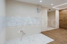 1-к. квартира, 39,8 м², 13/25 эт.