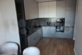 1-к. квартира, 41,8 м², 12/21 эт.