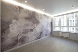 2-к. квартира, 58,6 м², 11/22 эт.