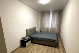1-к. квартира, 40 м², 11/16 эт.