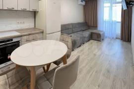 1-к. квартира, 43,4 м², 1/8 эт.