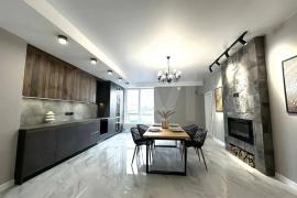 2-к. квартира, 68,5 м², 6/6 эт.