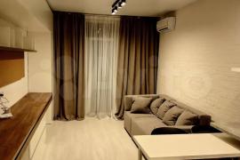 Квартира-студия, 29 м², 11/22 эт.