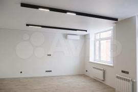 2-к. квартира, 70,3 м², 21/24 эт.