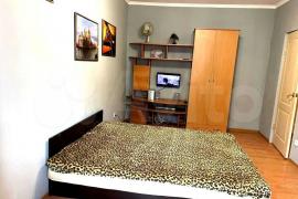 1-к. квартира, 34,4 м², 7/7 эт.