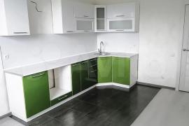 2-к. квартира, 52,1 м², 4/16 эт.