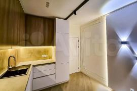 1-к. квартира, 36,8 м², 3/3 эт.