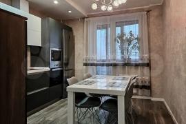 1-к. квартира, 33,6 м², 9/19 эт.