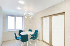 1-к. квартира, 37,6 м², 16/19 эт.