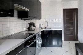 1-к. квартира, 37,8 м², 12/16 эт.