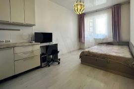 Квартира-студия, 27,9 м², 1/16 эт.