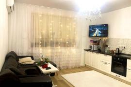 2-к. квартира, 47 м², 4/9 эт.