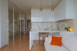 Квартира-студия, 24,1 м², 3/8 эт.