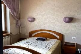 3-к. квартира, 78,5 м², 10/16 эт.