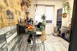 1-к. квартира, 43 м², 6/21 эт.