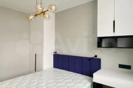 1-к. квартира, 38,4 м², 15/24 эт.