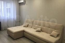 1-к. квартира, 40 м², 8/18 эт.