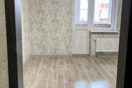 Квартира-студия, 27,6 м², 2/6 эт.