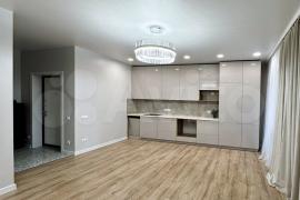 3-к. квартира, 79,4 м², 10/19 эт.