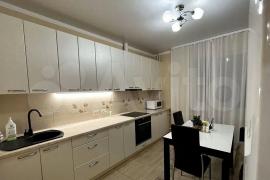 1-к. квартира, 39 м², 10/16 эт.