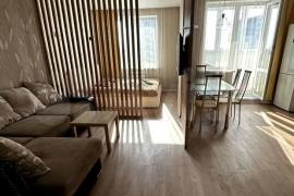 Квартира-студия, 31,5 м², 6/19 эт.