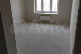 1-к. квартира, 40 м², 4/22 эт.