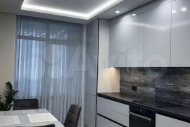 2-к. квартира, 63,7 м², 9/17 эт.