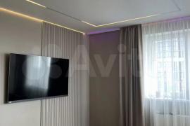 2-к. квартира, 63,8 м², 20/24 эт.