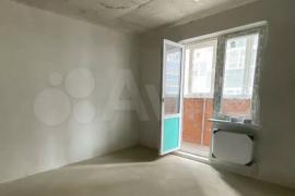 1-к. квартира, 33,8 м², 6/8 эт.