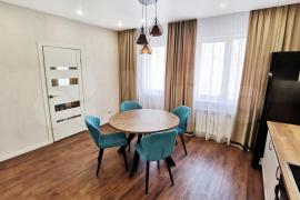 1-к. квартира, 37,1 м², 13/19 эт.