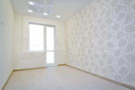 3-к. квартира, 72,8 м², 7/20 эт.