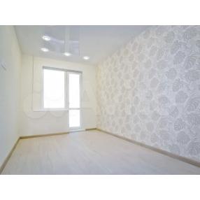 3-к. квартира, 72,8 м², 7/20 эт.