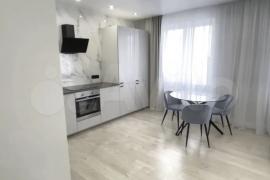 3-к. квартира, 85,9 м², 5/20 эт.