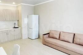 Квартира-студия, 26,2 м², 16/16 эт.