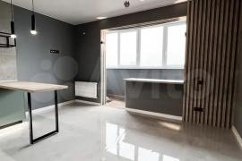 Квартира-студия, 26 м², 15/19 эт.