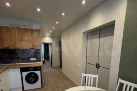 2-к. квартира, 58 м², 9/18 эт.