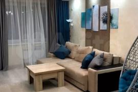 2-к. квартира, 57 м², 4/7 эт.