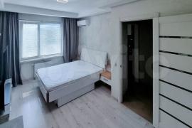 1-к. квартира, 34,8 м², 8/16 эт.