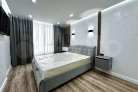 2-к. квартира, 64,3 м², 15/25 эт.