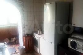 1-к. квартира, 40 м², 4/9 эт.