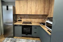 2-к. квартира, 56,9 м², 14/16 эт.