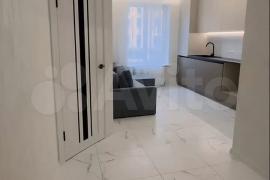 1-к. квартира, 37,9 м², 12/16 эт.