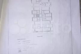 2-к. квартира, 63 м², 6/6 эт.