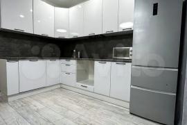 2-к. квартира, 56,9 м², 7/16 эт.