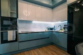 1-к. квартира, 49,6 м², 19/23 эт.