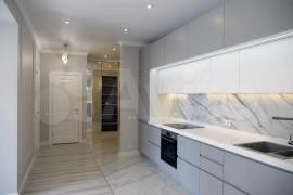 2-к. квартира, 59,6 м², 7/16 эт.