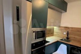 Квартира-студия, 26,5 м², 11/18 эт.