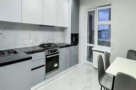 1-к. квартира, 39,2 м², 2/3 эт.