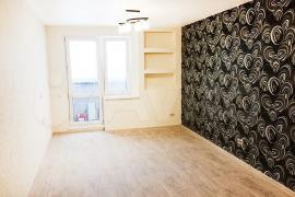 Квартира-студия, 22,5 м², 5/8 эт.