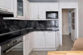 2-к. квартира, 53,7 м², 9/16 эт.